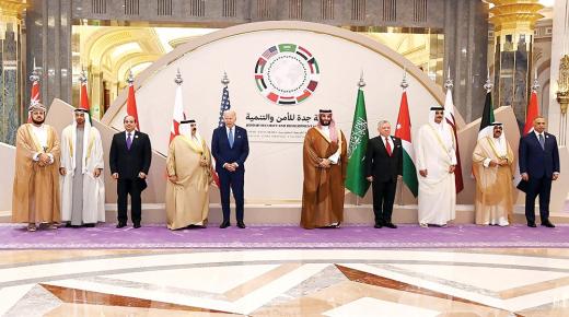 وزير الخارجية يؤكد: استضافة الرياض لثلاثة قمم تزيد من العزم والتعاون بين البلدان