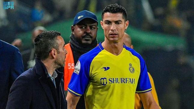 نجم مانشستر السابق ينتقد المنتقدين.. وكشف كواليس العرض الأمريكي