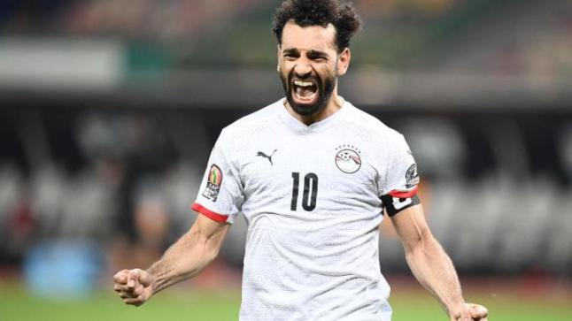 مساعد كيروش: صلاح يبذل 120% من طاقته مع المنتخب .. وينقصه اللعب جيدا في كأس العالم