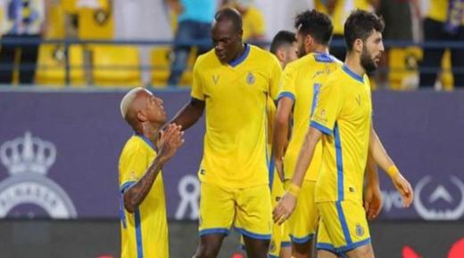 النصر يستحوذ على التشكيلة المثالية في دوري روشن السعودي