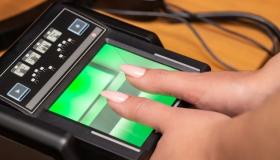 “البصمة البيومترية” الحل الأمثل لمشاكل كلمة المرور