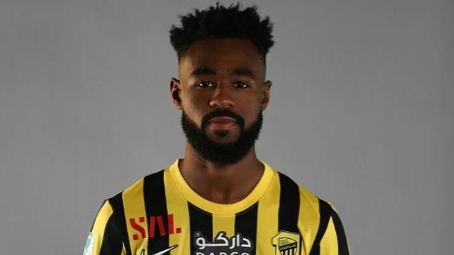 الاتحاد يصرح في بيان تفاصيل إصابة لاعبه مهند الشنقيطي