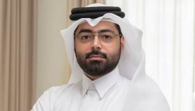 الجابر يتوقع استقبالي أكثر من مليون ونصف سعودي في قطر في 2023