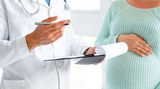 وفاة إمرأة كل دقيقتين في العالم والأسباب تتعلق بالحمل والولادة