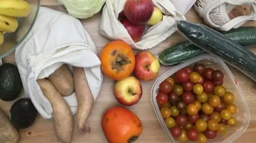 نظام غذائي نباتي للوقاية من سرطان البروستاتا