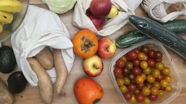 نظام غذائي نباتي للوقاية من سرطان البروستاتا