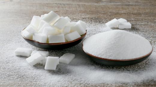 السكر الاصطناعي يزيد خطر الإصابة بمرض السرطان