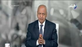 مصطفى بكري يطالب بمحاكمة عسكرية للتجار بسبب غلاء الأسعار