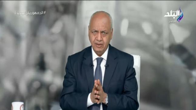 مصطفى بكري يطالب بمحاكمة عسكرية للتجار بسبب غلاء الأسعار