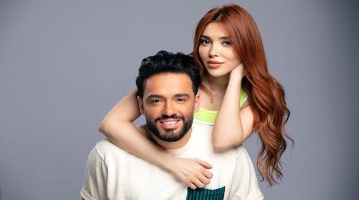 بعد تصريحات عدم الإنجاب.. تغريدة جديدة من رامي جمال