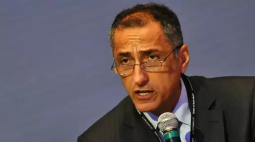 محافظ “المركزي المصري”: لدينا سيولة أكبر من أوروبا