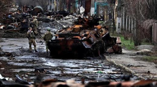 الأمم المتحدة تتهم روسيا باستهداف المدنيين عمدا في بوتشا