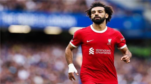 يورجن كلوب يحسم الجدل بشأن إمكانية بيع محمد صلاح