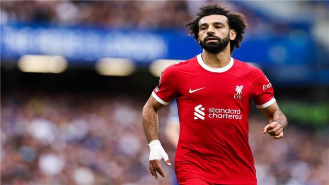 يورجن كلوب يحسم الجدل بشأن إمكانية بيع محمد صلاح