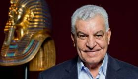 زاهي حواس: اكتشافات أثرية جديدة ستهز العالم