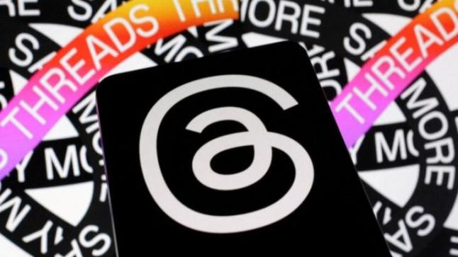 ثريدز يحقق رقم قياسي جديد وسط غضب من مسؤولي تويتر