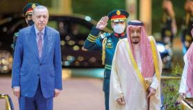 محلل سياسي: زيارة “أردوغان” للسعودية فتح صفحة جديدة في العلاقات
