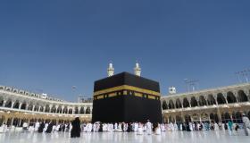ابتداءً من الغد الأمن العام يمنع دخول المقيمين إلى العاصمة المقدسة