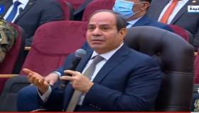 مصر..أسعار شرائح الكهرباء 2022 وقرار الرئيس السيسي ينقذ الموقف