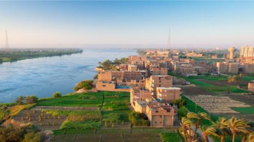 خبير اقتصادي: صعيد مصر شهد تنمية كبيرة في الوقت الحالي