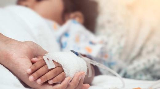 التهاب الكبد الغامض للأطفال يثير القلق .. وسببين رئيسيين للانتشار