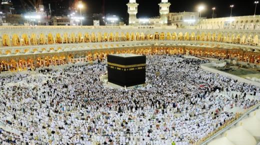 بشرى سارة ..متحدث الحج يكشف مراجعة أسعار باقات الحج وتخفيض لها