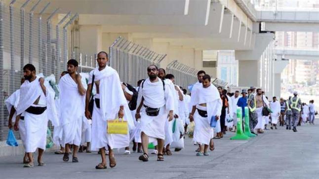الحج توجه عدد من النصائح للمعتمرين في العشر الأواخر من رمضان