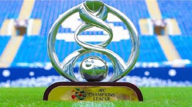 الأندية السعودية تسيطر على تشكيلة الخامسة في دوري أبطال آسيا