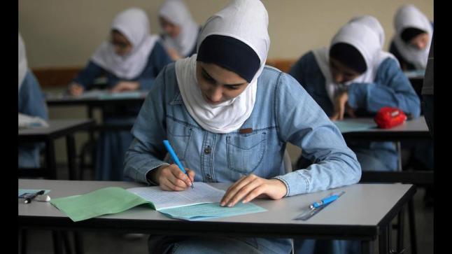 تعرف على موعد الاختبارات النهائية الفصل الدراسي الثالث 1443