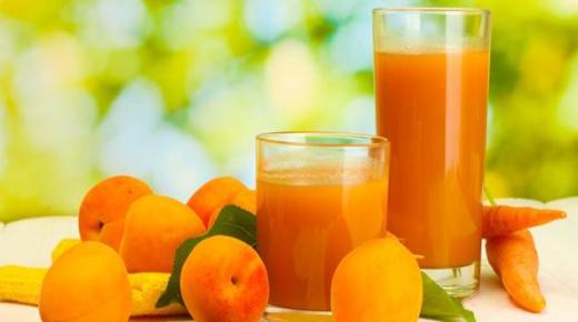 الافراط في قمر الدين خطير على مرضى السكر