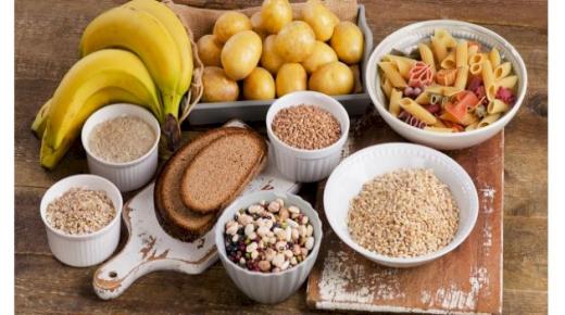 تعرف على علامات الإفراط في تناول النشويات