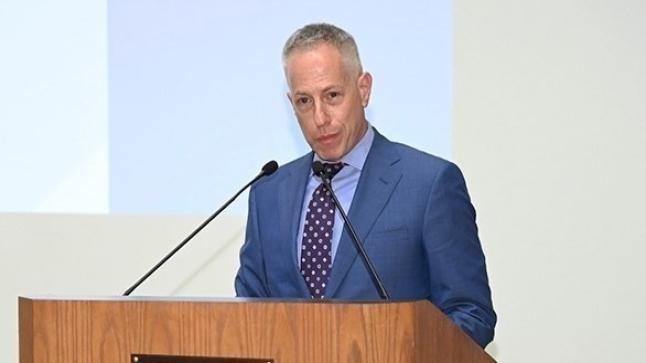 ماذا تعرف عن مايكل راتني مرشح جون بايدن لمنصب سفير في السعودية