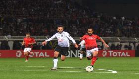 موعد مباراة الأهلي ووفاق سطيف في دور الإياب بدوري أبطال أفريقيا