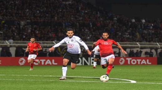 موعد مباراة الأهلي ووفاق سطيف في دور الإياب بدوري أبطال أفريقيا