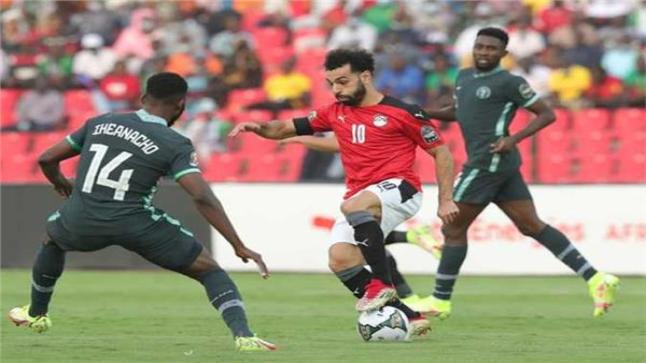 موعد مباراة مصر وغينيا في تصفيات كأس أمم أفريقيا
