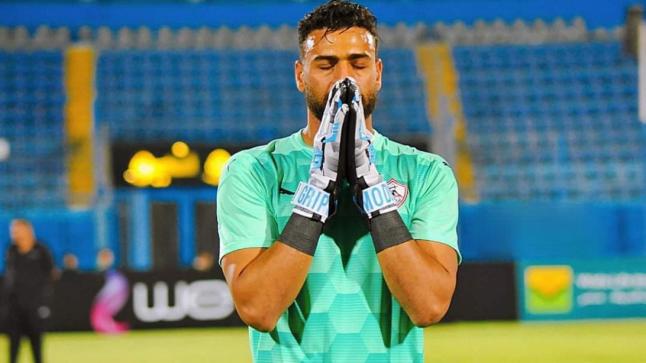 أبو جبل: أتناول السحور مع قفشة باستمرار .. ولم أتفاوض مع الأهلي