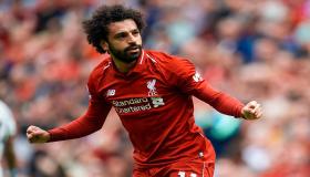 ملخص مباراة ليفربول وولفرهامبتون في الدوري الانجليزي