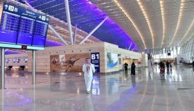 استمرار أزمة مطار الملك عبد العزيز