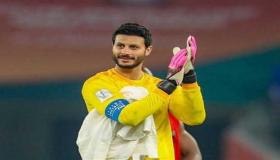 ضربة موجعة للمنتخب المصري قبل مباراته مع غينيا