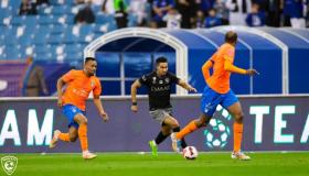 تعرف على موعد مباراة الفيحاء والهلال اليوم بالدوري السعودي 2022