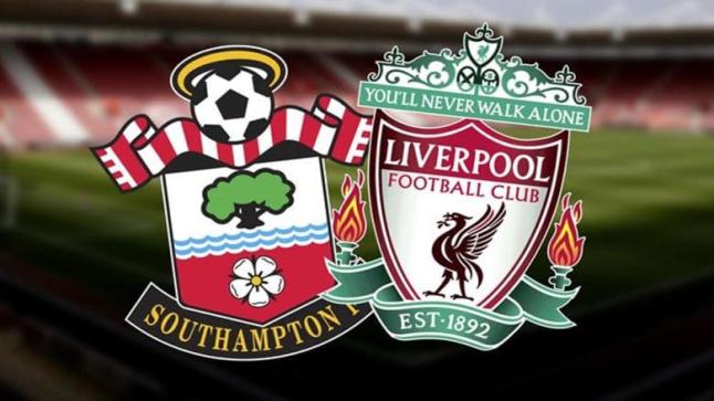 موعد مباراة ليفربول و ساوثهامبتون في الدوري الإنجليزي اليوم والقنوات الناقلة